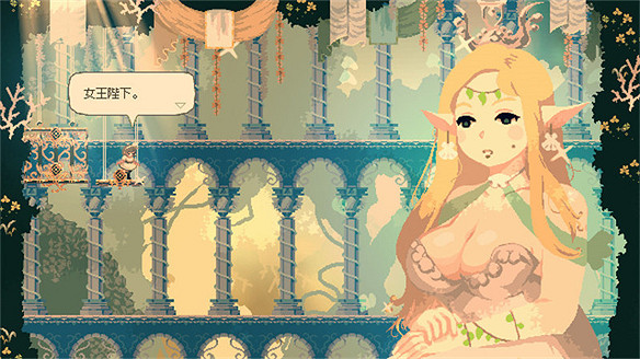 《九日》還是《動物井》,24年橫版你最喜歡哪一款 《九日》還是《動物井》,24年橫版你最喜歡哪一款