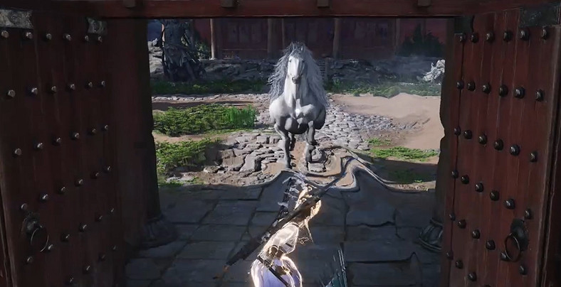 《燕雲十六聲》大郎打法