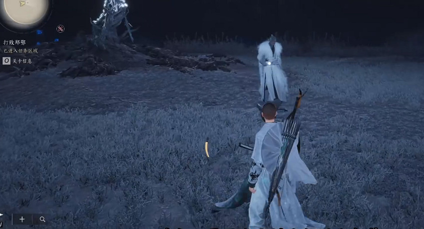 《燕雲十六聲》鄭鄂打法攻略 《燕雲十六聲》鄭鄂打法攻略