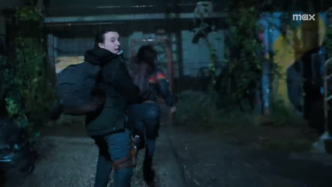 美劇《最後生還者》第二季4月推出!新預告片艾比亮相 美劇《最後生還者》第二季4月推出!新預告片艾比亮相