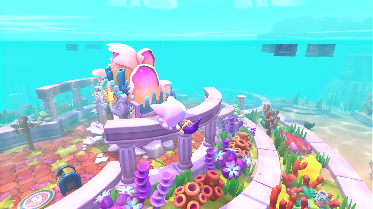 三麗鷗生活模擬新作《凱蒂貓島冒險》新PV公開! 三麗鷗生活模擬新作《凱蒂貓島冒險》新PV公開!