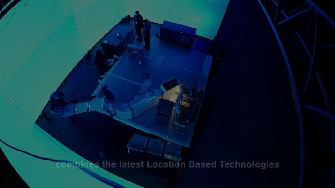 索尼CES展示“未來沉浸式娛樂概念” 玩家甚至可以聞到敵人氣味