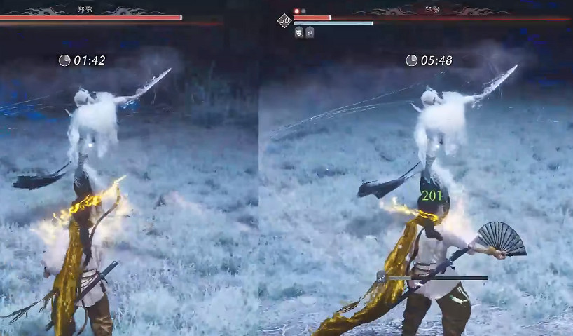 《燕雲十六聲》鄭鄂打法攻略 《燕雲十六聲》鄭鄂打法攻略