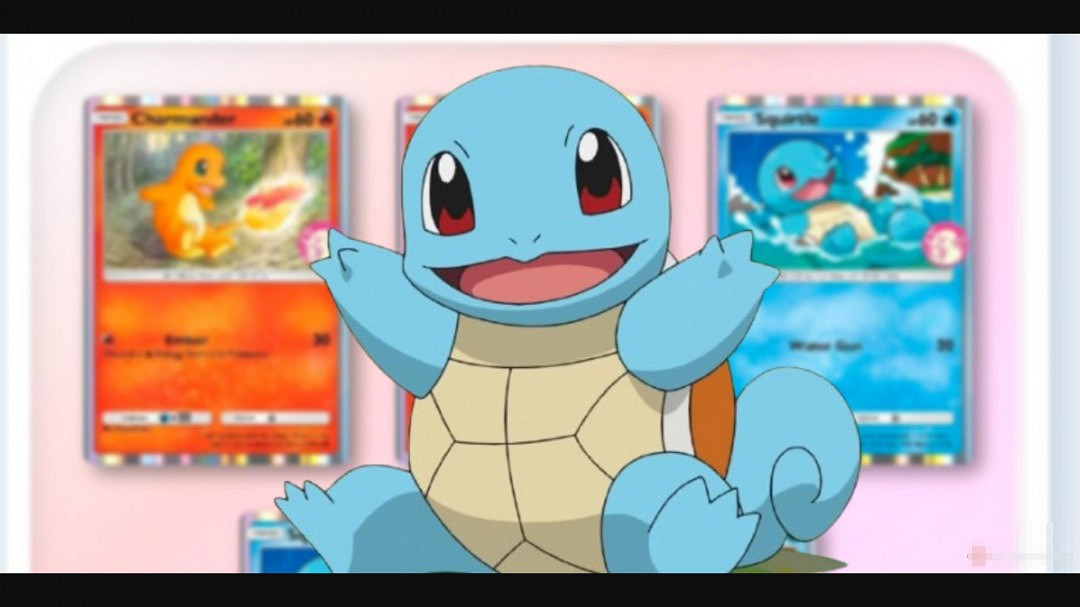 官方大失誤 《寶可夢PTCG P》得卡挑戰新活動提前上線 可獲取新卡但商店券無法使用 官方大失誤 《寶可夢PTCG P》得卡挑戰新活動提前上線 可獲取新卡但商店券無法使用