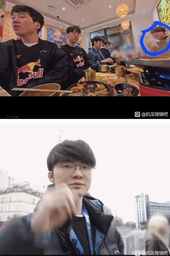 LPL最有希望的一年!爆料稱Fake正與白毛女粉談戀愛 LPL最有希望的一年!爆料稱Fake正與白毛女粉談戀愛