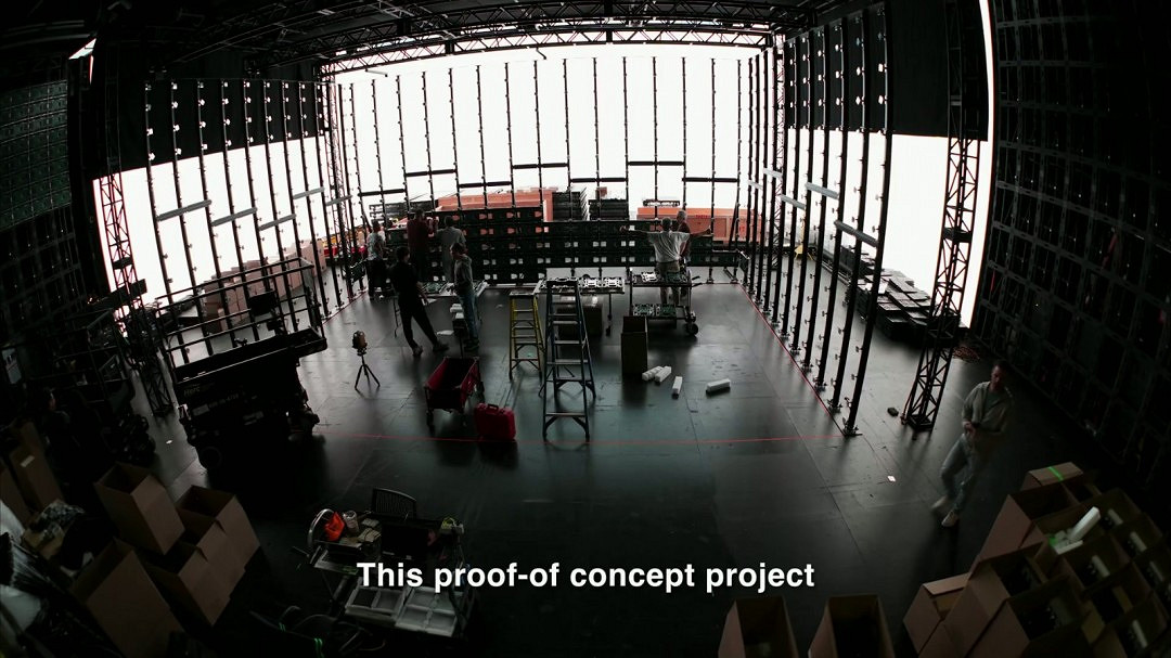 索尼CES展示“未來沉浸式娛樂概念” 玩家甚至可以聞到敵人氣味