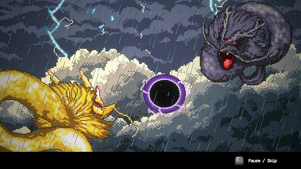 釣魚JRPG《海洋幻想》正式發布!找尋神秘海洋生物 釣魚JRPG《海洋幻想》正式發布!找尋神秘海洋生物