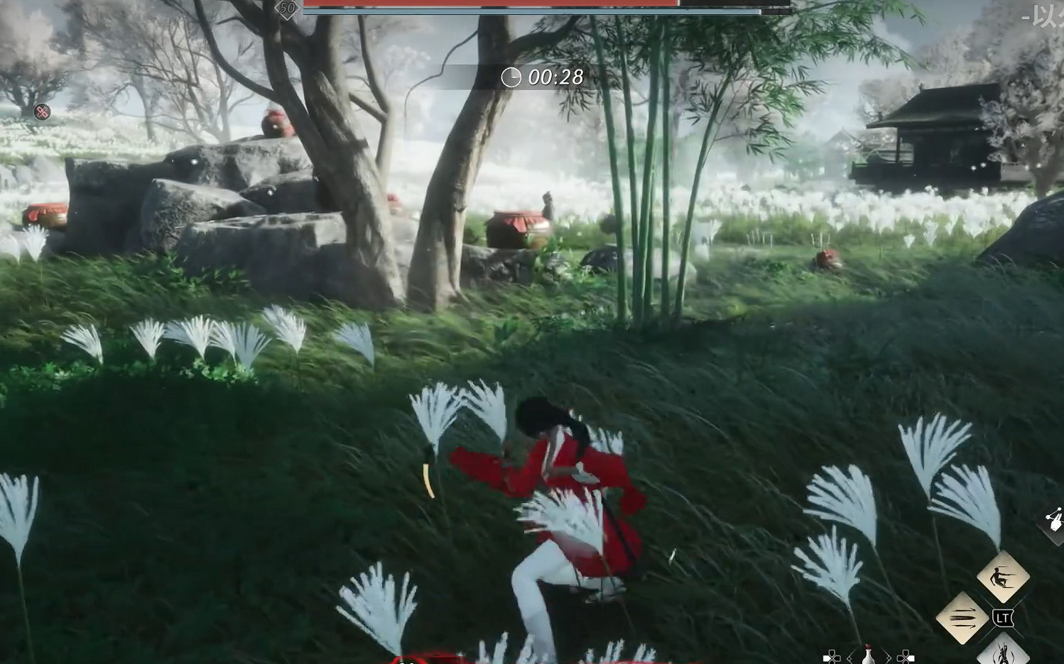 《燕雲十六聲》伊刀打法一覽 《燕雲十六聲》伊刀打法一覽