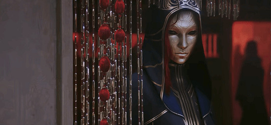 LOL諾克薩斯主題影片《齒痕》上線!卡特與蜘蛛對決! LOL諾克薩斯主題影片《齒痕》上線!卡特與蜘蛛對決!