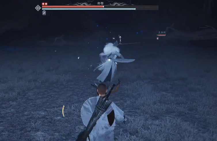 《燕雲十六聲》鄭鄂打法攻略 《燕雲十六聲》鄭鄂打法攻略