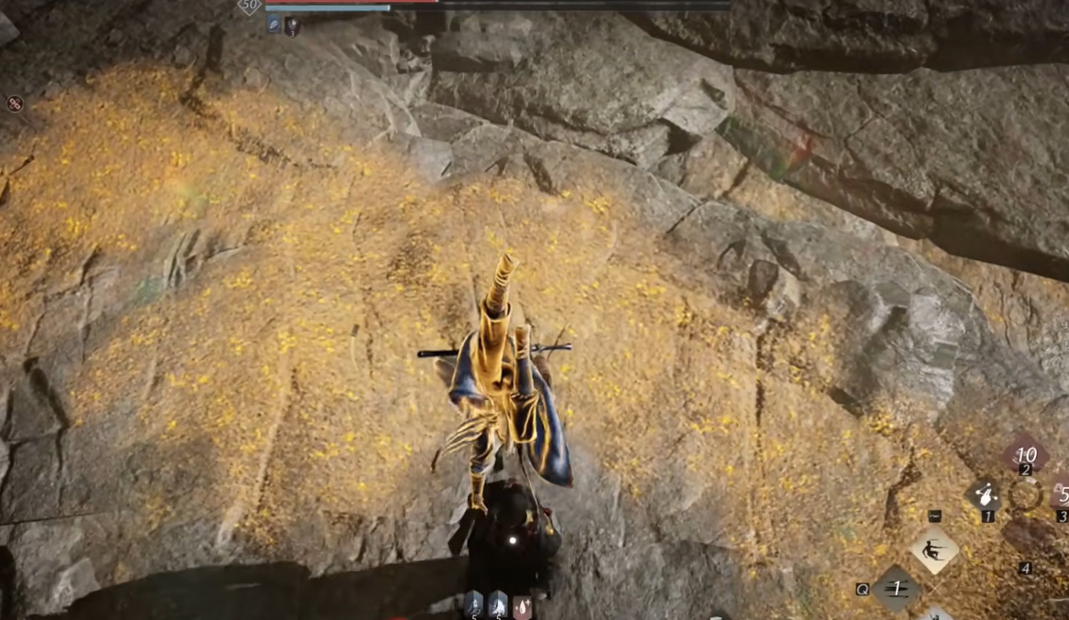 《燕雲十六聲》妙善&amp;刺客田英打法攻略