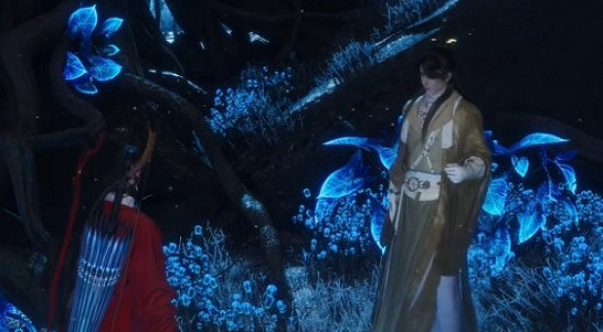 《燕雲十六聲》暗影暗湧碎片全收集攻略