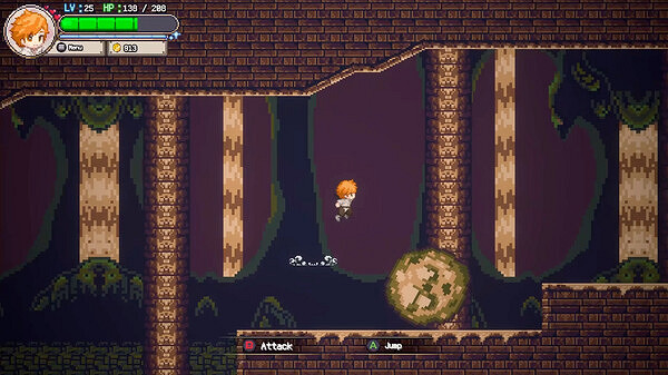 釣魚JRPG《海洋幻想》正式發布!找尋神秘海洋生物 釣魚JRPG《海洋幻想》正式發布!找尋神秘海洋生物