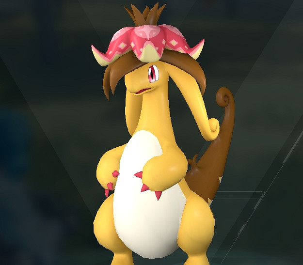 《幻獸帕魯》天墜之地新版本最強帕魯介紹 《幻獸帕魯》天墜之地新版本最強帕魯介紹