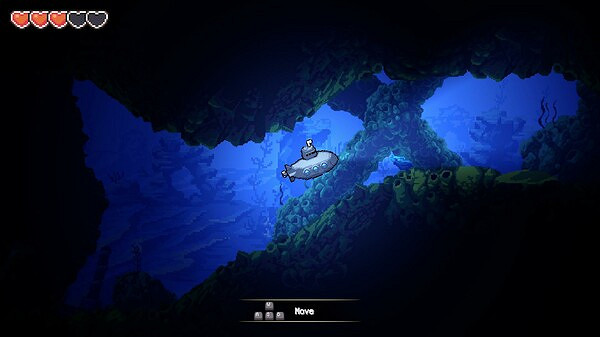 釣魚JRPG《海洋幻想》正式發布!找尋神秘海洋生物 釣魚JRPG《海洋幻想》正式發布!找尋神秘海洋生物