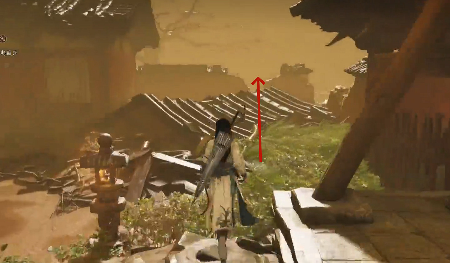 《燕雲十六聲》葉萬山任務流程 《燕雲十六聲》葉萬山任務流程