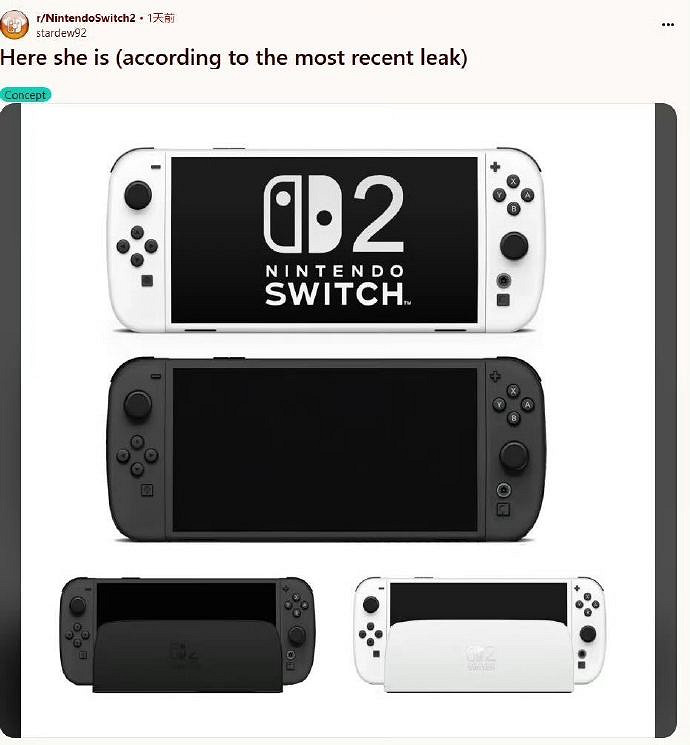 《高譚騎士》或成為Switch 2上的第一款第三方遊戲！