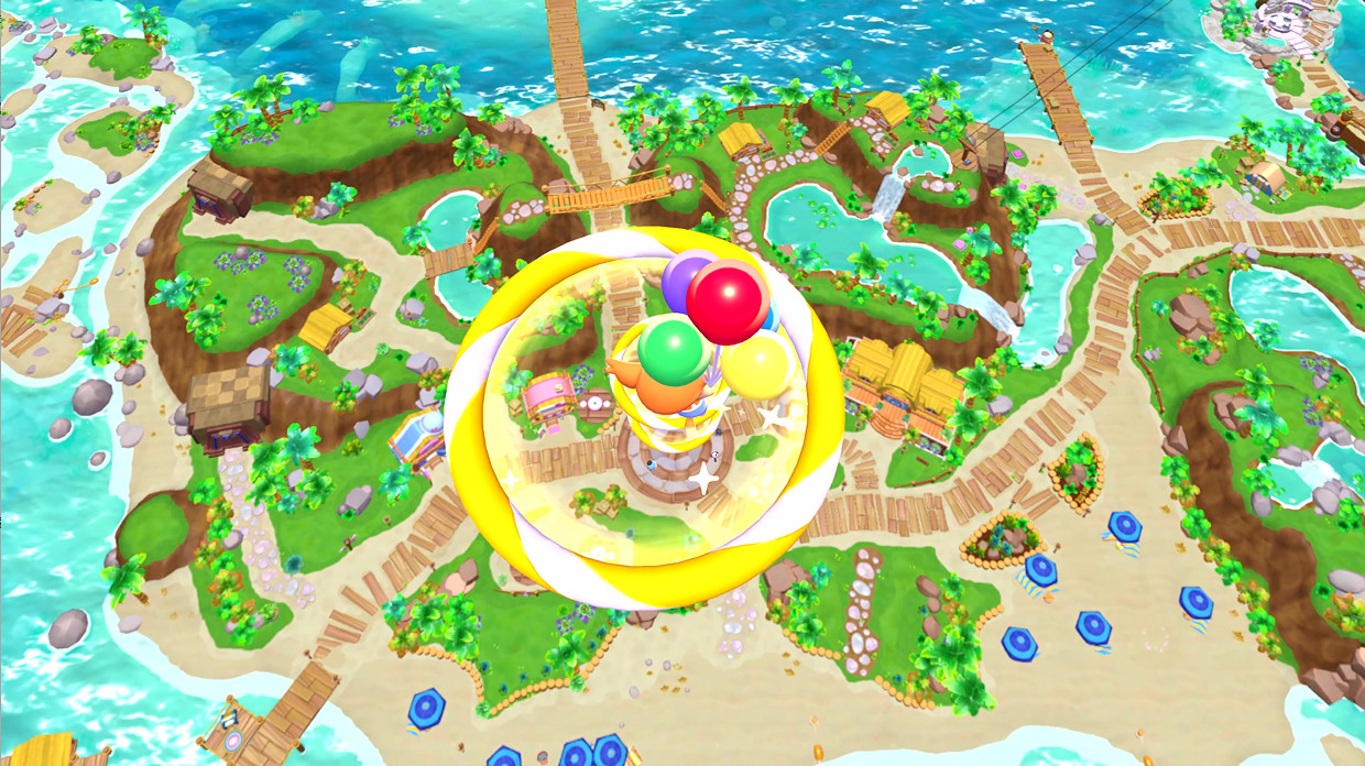 三麗鷗生活模擬新作《凱蒂貓島冒險》新PV公開! 三麗鷗生活模擬新作《凱蒂貓島冒險》新PV公開!