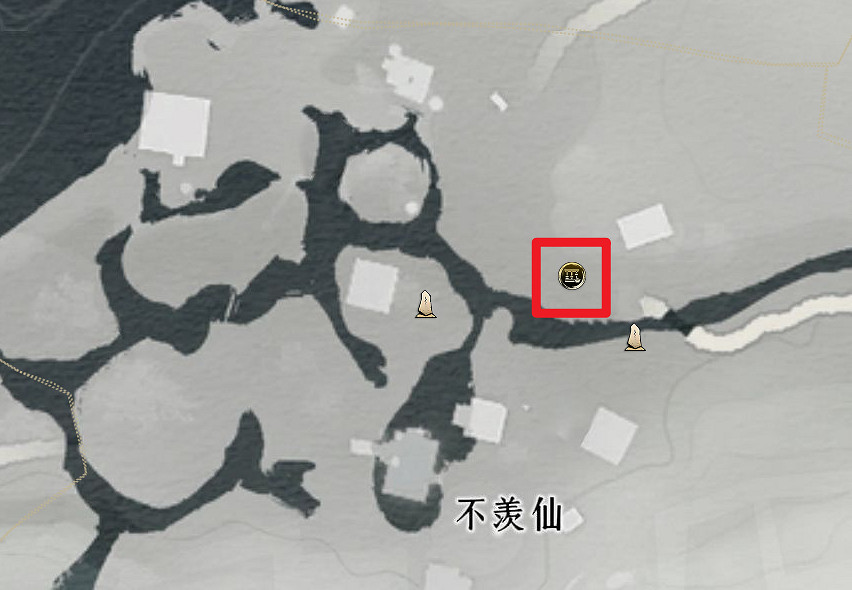 《燕雲十六聲》商人唐寶位置介紹