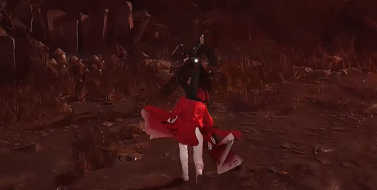 《燕雲十六聲》尋心打法