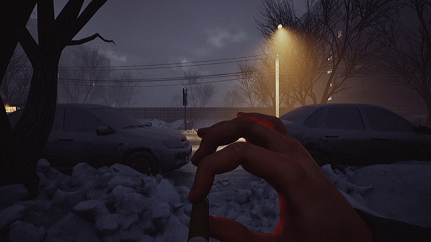 冒險新作《I Have No Change》上架Steam!支援中文 冒險新作《I Have No Change》上架Steam!支援中文