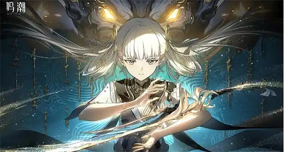 從開服暴死到二遊頂流，鳴潮是怎麽打贏復活賽的？