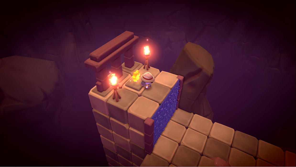 三麗鷗生活模擬新作《凱蒂貓島冒險》新PV公開! 三麗鷗生活模擬新作《凱蒂貓島冒險》新PV公開!