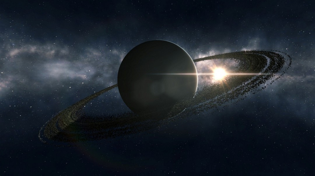 終極沙盒模擬遊戲《Solar Smash Annihilation》Steam頁面 發售日待定