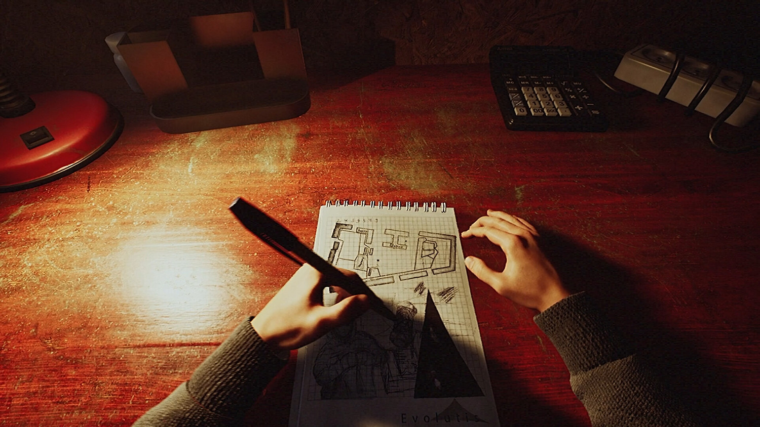 冒險新作《I Have No Change》上架Steam!支援中文 冒險新作《I Have No Change》上架Steam!支援中文