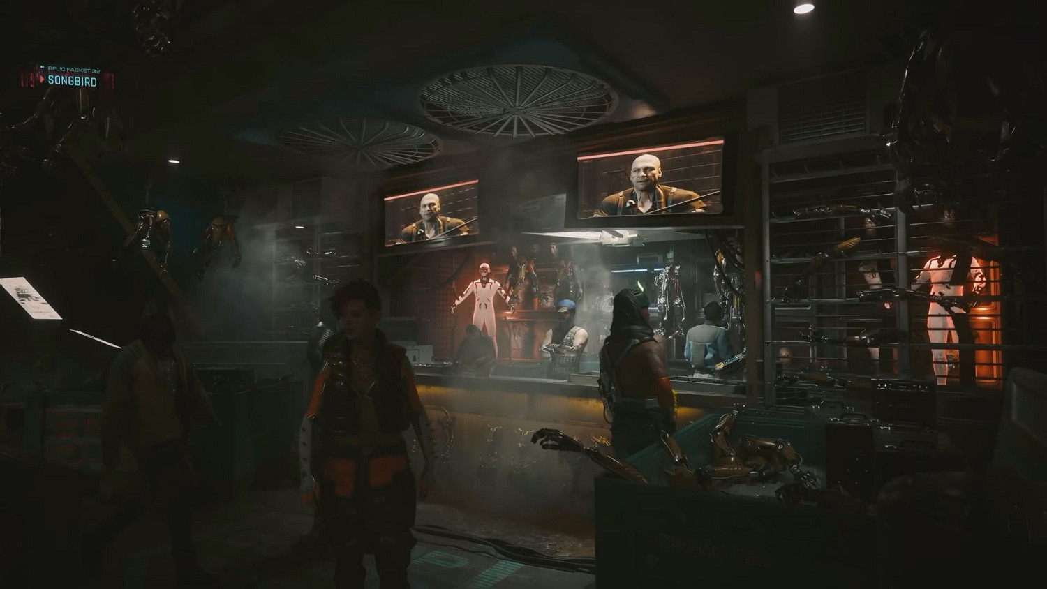 外媒曝《2077》5080 4K測試：DLSS4加持幀數暴漲