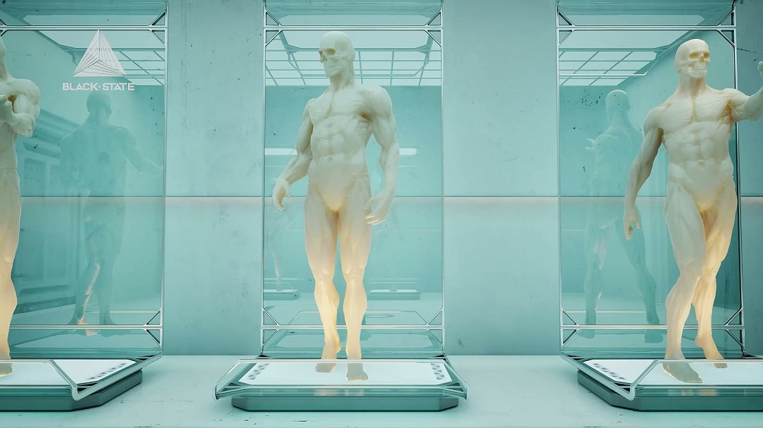 《毀滅戰士》和《巫師4》均支援DLSS 4多幀生成技術 《毀滅戰士》和《巫師4》均支援DLSS 4多幀生成技術