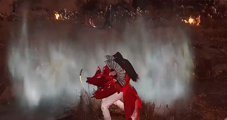 《燕雲十六聲》尋心打法