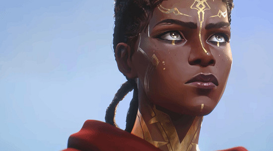 LOL諾克薩斯主題影片《齒痕》上線!卡特與蜘蛛對決! LOL諾克薩斯主題影片《齒痕》上線!卡特與蜘蛛對決!