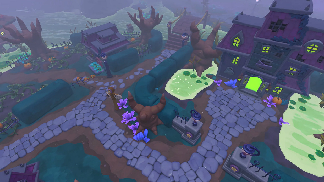 三麗鷗生活模擬新作《凱蒂貓島冒險》新PV公開! 三麗鷗生活模擬新作《凱蒂貓島冒險》新PV公開!