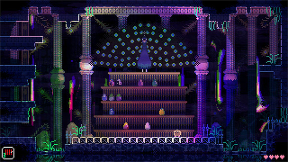 《九日》還是《動物井》,24年橫版你最喜歡哪一款 《九日》還是《動物井》,24年橫版你最喜歡哪一款