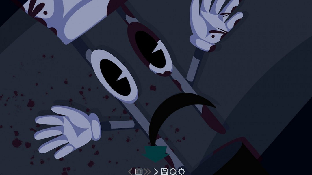 《Vincent: The Secret of Myers》Steam頁面 發售日待定