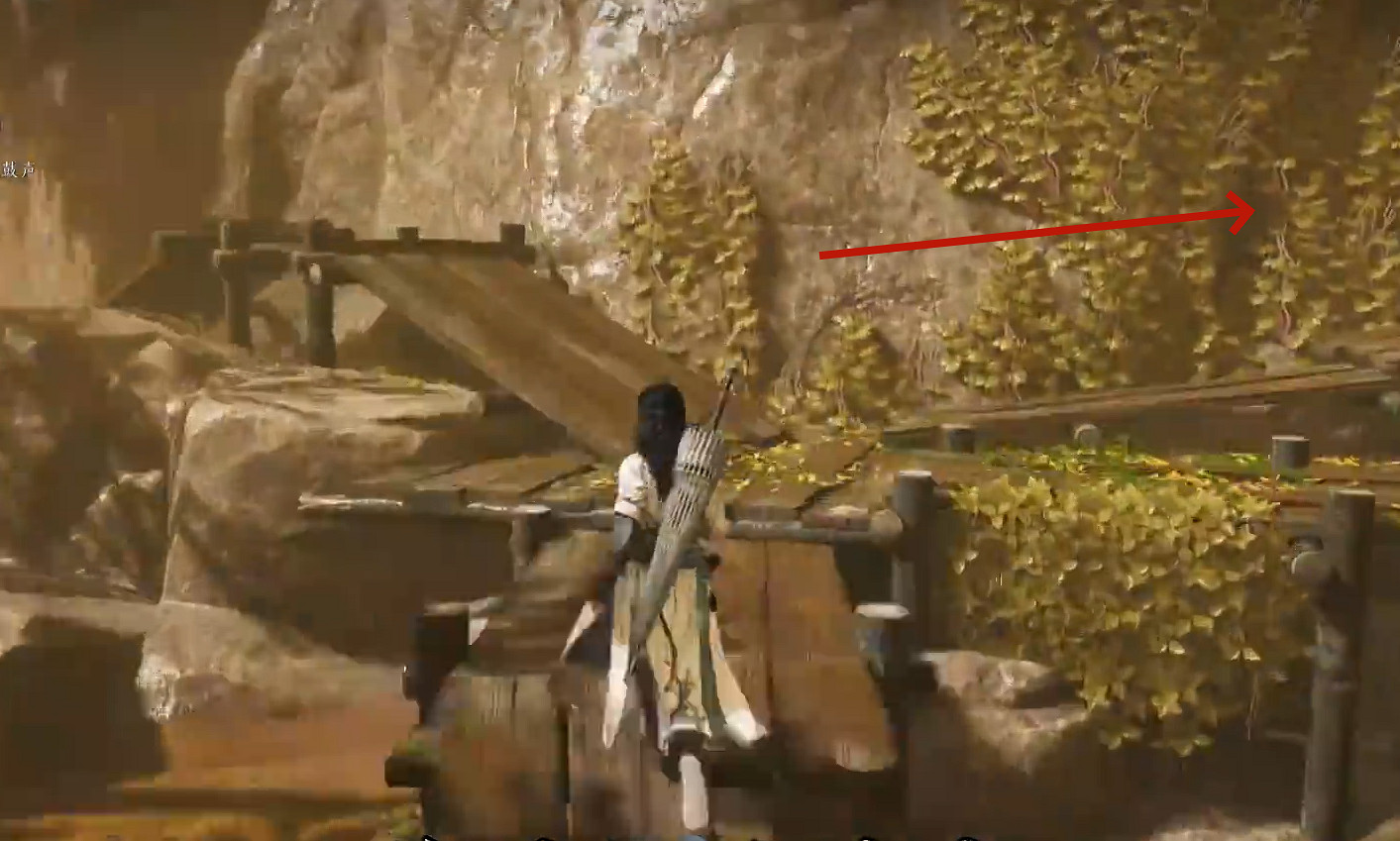 《燕雲十六聲》葉萬山任務流程 《燕雲十六聲》葉萬山任務流程