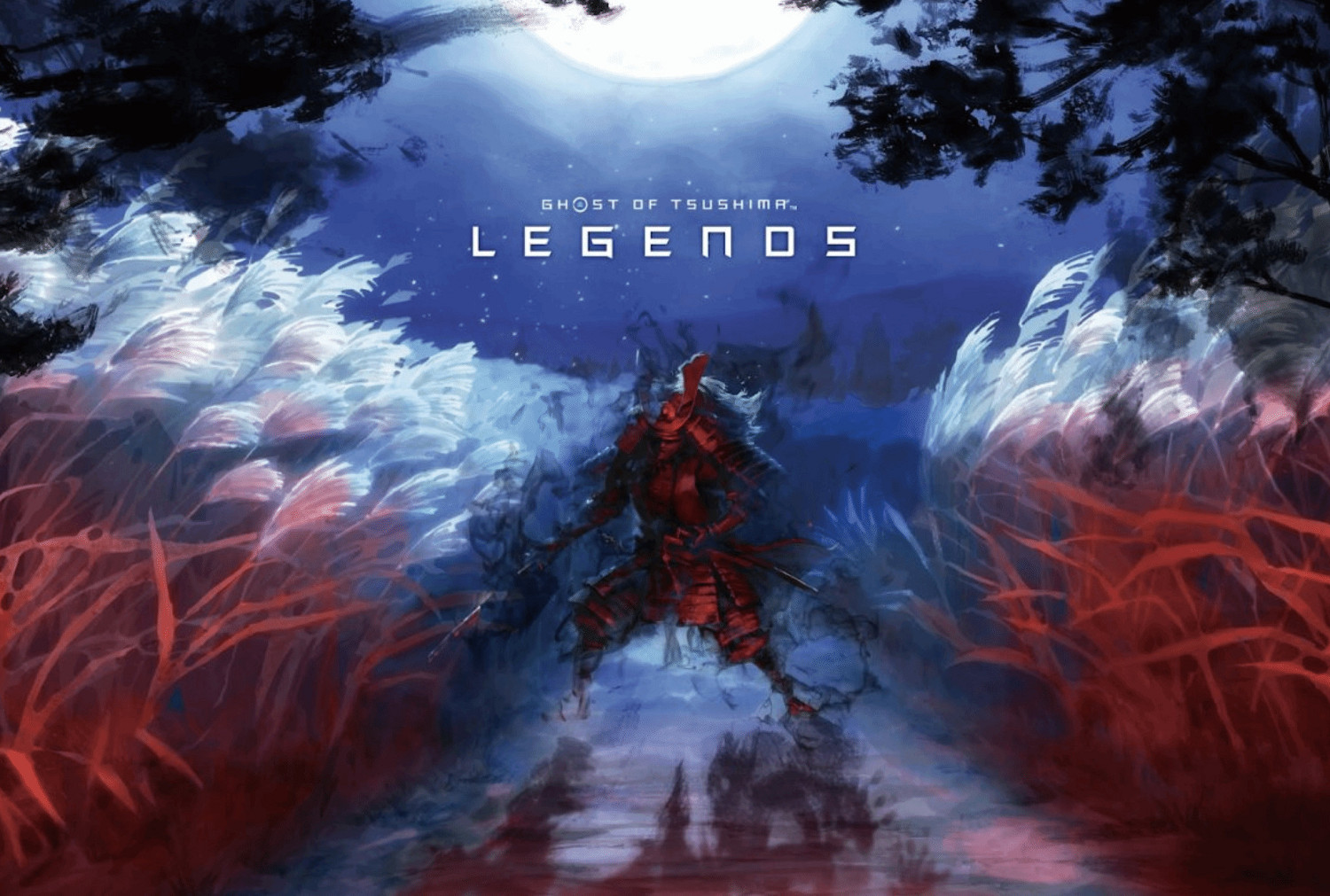 虛淵玄加盟《對馬島之魂》改編動畫 更多詳細訊息官宣 虛淵玄加盟《對馬島之魂》改編動畫 更多詳細訊息官宣