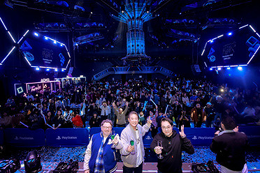 中國之星計劃負責人&製作人採訪:中國大陸研發遊戲的蓬勃發展 中國之星計劃負責人&製作人採訪:中國大陸研發遊戲的蓬勃發展