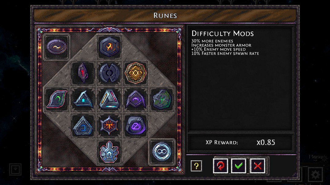 像素風格輕肉鴿塔防遊戲《地牢戰爭3》現已上線Steam平台 預計2025年內推出