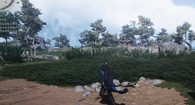 《燕雲十六聲》搖紅一夢奇遇全流程圖文攻略 《燕雲十六聲》搖紅一夢奇遇全流程圖文攻略