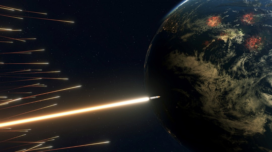 終極沙盒模擬遊戲《Solar Smash Annihilation》Steam頁面 發售日待定