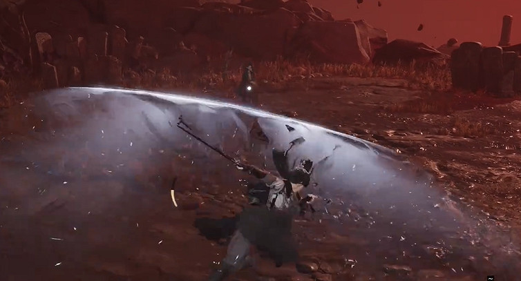 《燕雲十六聲》尋心打法