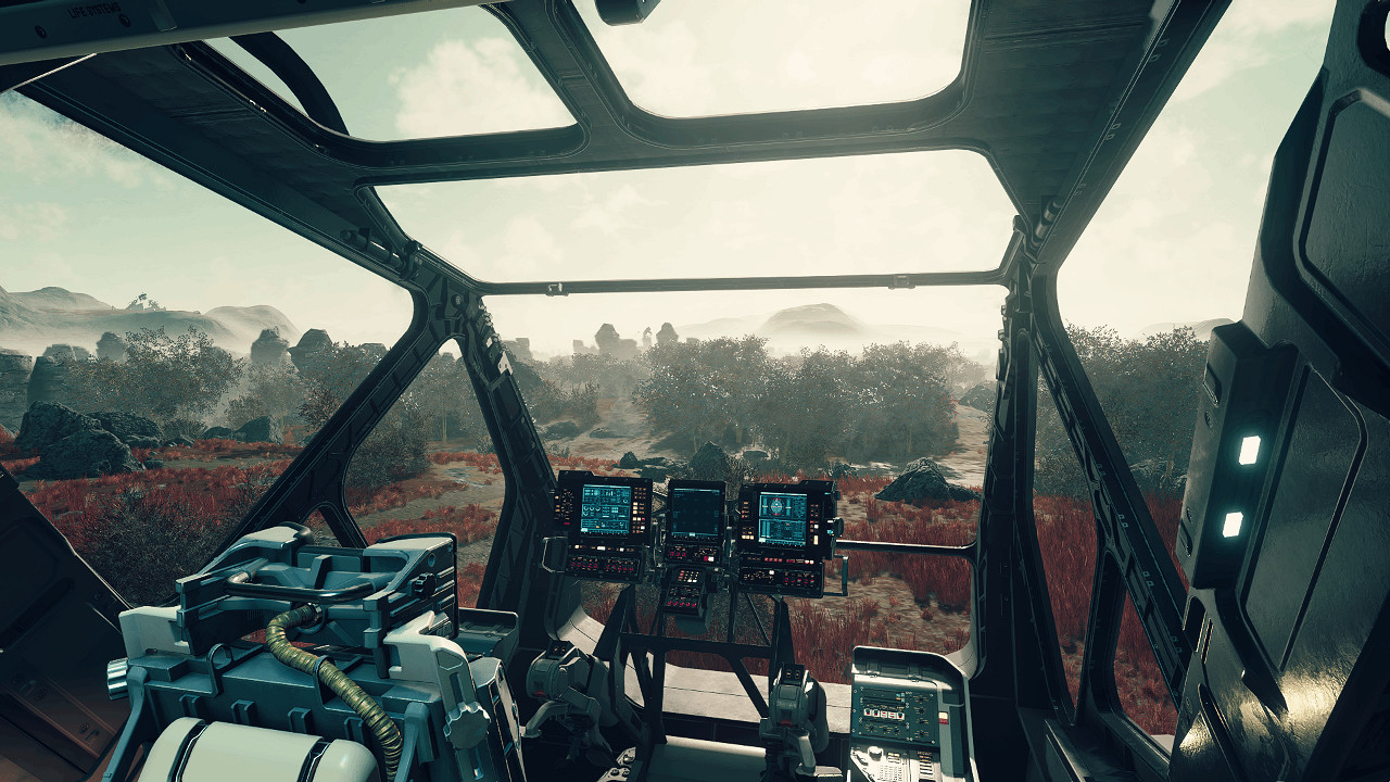 《星空》任務設計師:玩家已經厭倦長達100小時遊戲 《星空》任務設計師:玩家已經厭倦長達100小時遊戲