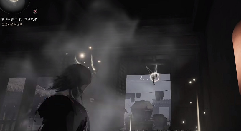 《燕雲十六聲》鬼公子前置任務完成攻略