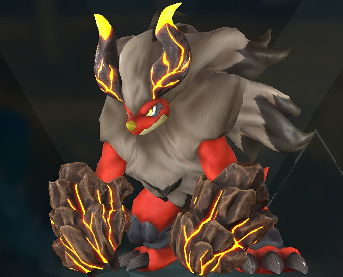 《幻獸帕魯》天墜之地新版本戰鬥帕魯推薦 《幻獸帕魯》天墜之地新版本戰鬥帕魯推薦