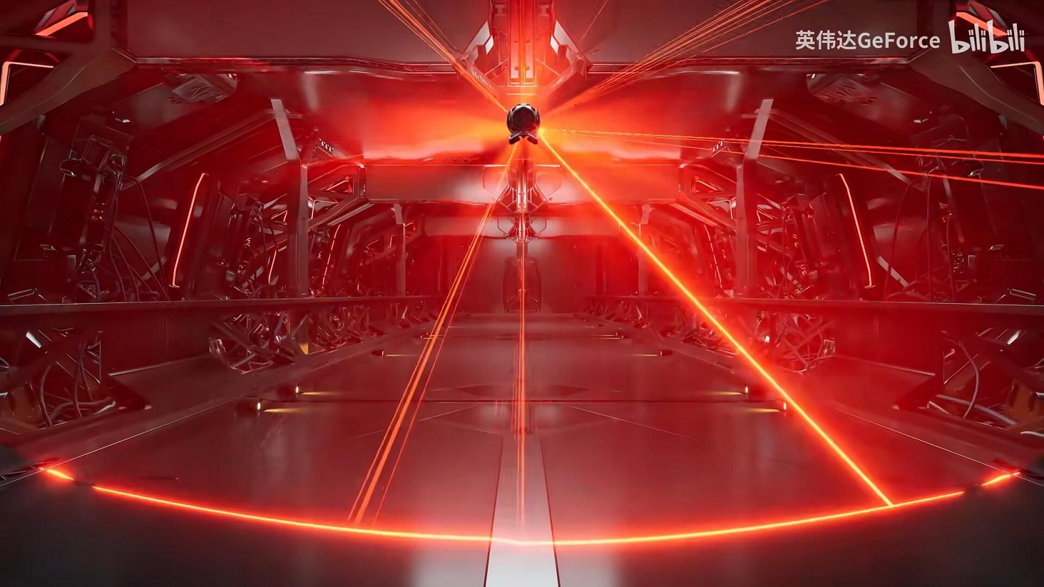 《黑色國度》4K RTX畫面展示:畫面真實 特效震撼! 《黑色國度》4K RTX畫面展示:畫面真實 特效震撼!