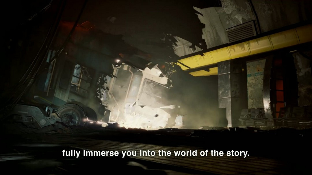 索尼CES展示“未來沉浸式娛樂概念” 玩家甚至可以聞到敵人氣味