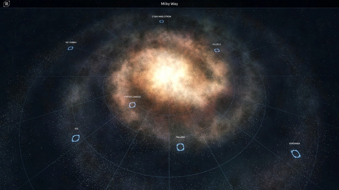 終極沙盒模擬遊戲《Solar Smash Annihilation》Steam頁面 發售日待定