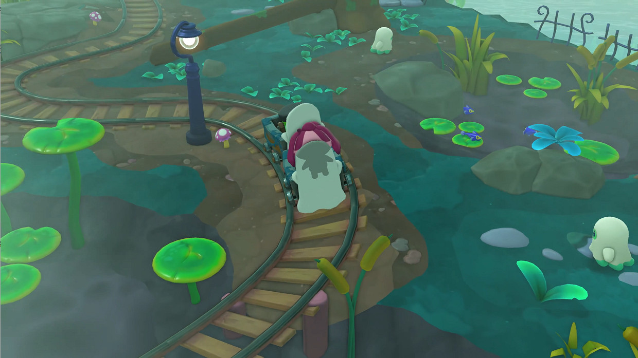 三麗鷗生活模擬新作《凱蒂貓島冒險》新PV公開! 三麗鷗生活模擬新作《凱蒂貓島冒險》新PV公開!